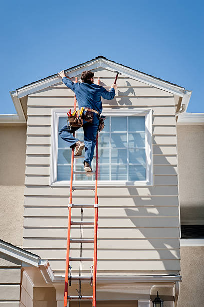 Professional Siding in Central Islip, NY